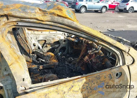 2018 Buick Envision Preferred from USA, damaged, VIN LRBFXBSA9JD004869